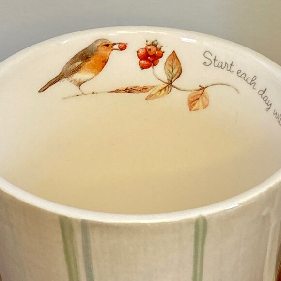 Vintage Marjolein Bastin Mug by Hallmark - Picture 3 of 7